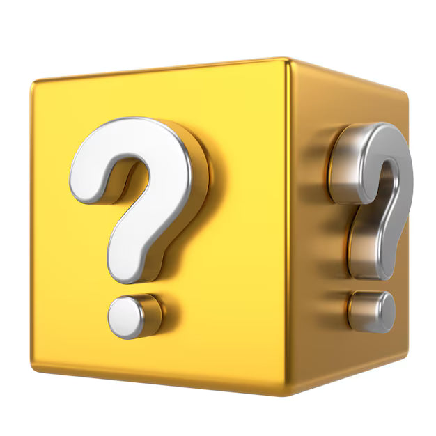 Mystery Box