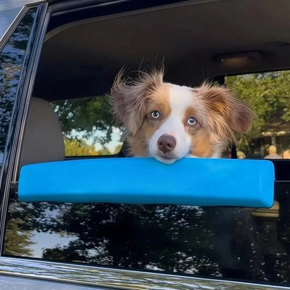 Portable Pet Car Chin Rest